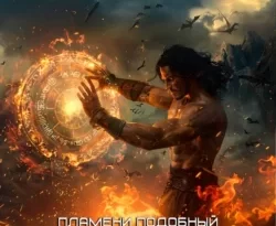 Читать книгу Звездная Кровь – 7. Пламени Подобный автора Роман Прокофьев в хорошем качестве в форматах txt, epub, rtf, fb2. 70846354 3. Читать книгу Звездная Кровь – 7. Пламени Подобный автора Роман Прокофьев в хорошем качестве в форматах txt, epub, rtf, fb2 фото. Читать книгу Звездная Кровь – 7. Пламени Подобный автора Роман Прокофьев в хорошем качестве в форматах txt, epub, rtf, fb2-70846354 3. картинка Читать книгу Звездная Кровь – 7. Пламени Подобный автора Роман Прокофьев в хорошем качестве в форматах txt, epub, rtf, fb2. картинка 70846354 3. Тысячи циклов назад подобные ему назывались дважды рожденными. Тел же они сменили бесчисленное множество, и он даже не мог вспомнить, каким по счету стало это.